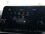 ナビゲーション機能の他にBluetooth AudioとHDMI入力にも対応しています。