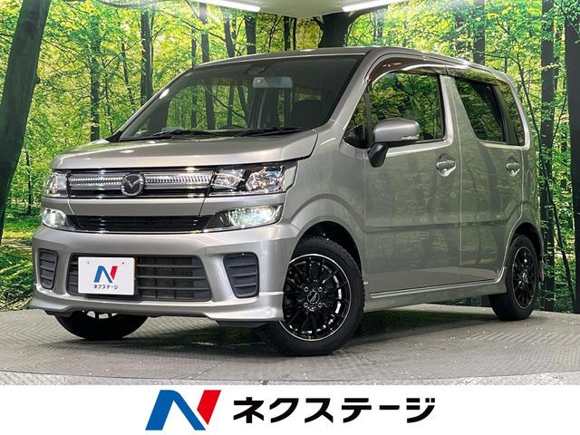 マツダ フレア 