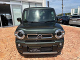 フレアクロスオーバー ハイブリッド XT 4WD 