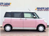 残価設定型ゴジュッパローン大好評! 少ない予算でワンランク上のお車に乗れます!詳細は当店HPにて掲載中。 軽自動車・ミニバン・スポーツカー・希少車・限定車・福祉車両など幅広く対応できます!