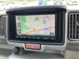 ナビ付きですので知らない場所にお出かけの際には道に迷うことなく目的地に到着できるので非常に活躍します。