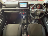 ジムニーノマド 1.5 FC 4WD 