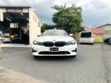 3シリーズツーリング 320i 