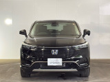 ヴェゼル 1.5 e:HEV Z 4WD 