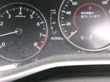 撮影時の走行距離です。