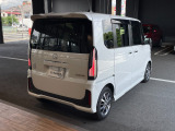 【テールライト】後続車からも視認性の良いテールライト!安全とデザインを両立したリアビューとなってます!