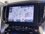 ドライブやレジャーのマストアイテム!快適なドライブをサポートするナビ付きなので、お出かけするのも安心です☆