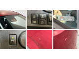 品質へのこだわり!フロアマットやシートなど車内をキレイに清掃し、ニオイや汚れなどを徹底的にクリーニングしてもらっております。室内はピカピカです☆