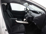 運転席廻りです。