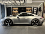 911 カレラ PDK 