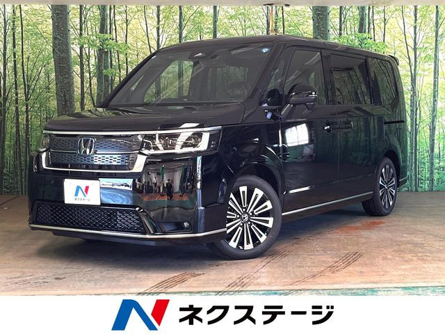 ホンダ ステップワゴン 