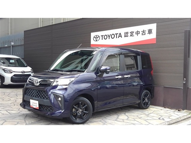 トヨタ ルーミー 