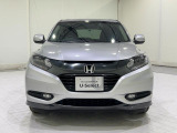 ヴェゼル 1.5 ハイブリッド X 4WD 