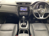エクストレイル 2.0 20Xi 4WD 4WD 修復歴無し