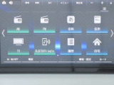 メモリ-ナビ:(SD方式)で、初めての道や遠出でも安心です!もちろんBluetoothやTV視聴機能搭載なので、好きな音楽を聴きながら楽しいドライブを♪