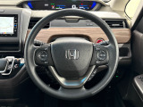 【Honda SENSING】衝突被害軽減ブレーキ〈CMBS〉、ACC〈アダプティブ・クルーズ・コントロール〉、LKAS〈車線維持支援システム〉、誤発進抑制機能、等で安全運転のサポートをします!