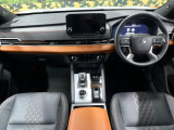 アウトランダー PHEV 2.4 P 4WD 