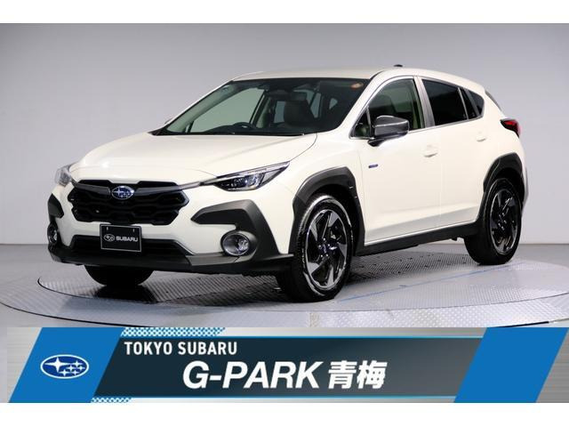 クロストレック 2.0 リミテッド 