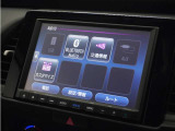 ◆Bluetooth Audio◆いつもの音楽をドライブでも。その他、様々な各種オーディオソースでドライブをお楽しみいただけます。