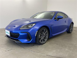 BRZ 2.4 S 6MTワンオーナー