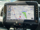 メモリーナビ<MM520D-L>