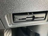 ETCです。セットアップを完了してから納車となりますので、すぐにご利用いただけます。