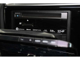 お気に入りの音楽を聴きながらのドライブも楽しみです。