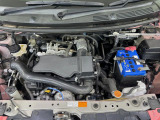 親切・丁寧な専門メカニックスタッフが応対!・車検・点検整備・事故等の修理などアフターサービスも安心。お車のカスタマイズもネクステージのサービススタッフまでご相談ください!