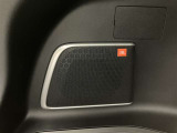 JBLスピーカー