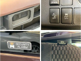 品質へのこだわり!フロアマットやシートなど車内をキレイに清掃し、ニオイや汚れなどを徹底的にクリーニングしてもらっております。室内はピカピカです☆