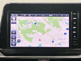 日産純正メモリーナビ(MM222D-L)です。クリアな画質を楽しんでいただけるフルセグ地デジTVなど、書ききれないほどの機能が満載です。