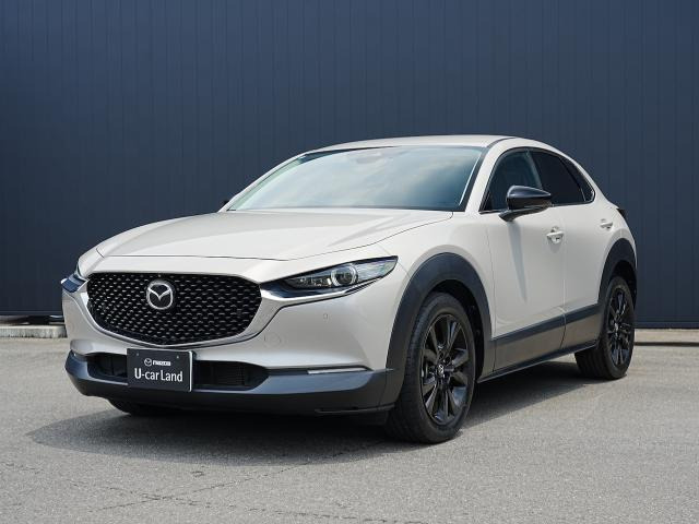 マツダ CX-30 