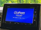 N-BOXカスタム G L ホンダセンシング 