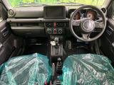 ジムニーノマド 1.5 FC 4WD 