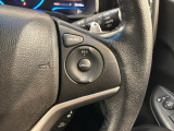 クルーズコントロールを装備しています。高速道路などで一定の速度で走ってくれるので運転が楽ですよ!速度を設定できますので、スピードの出しすぎにも注意できます。