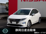 LEDヘッドランプです。夜間の視認性が向上します。