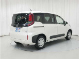 シエンタ ハイブリッド 1.5 G E-Four 4WD 