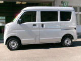 NV100クリッパー DX ハイルーフ 5AGS車 