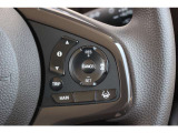 安全運転支援システムHonda SENSINGを搭載。アダプティブクルーズコントロール、車線維持など複数の先進技術で安心・快適なドライブをサポートします。