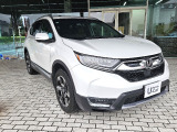 CR-V 1.5 EX マスターピース 4WD 