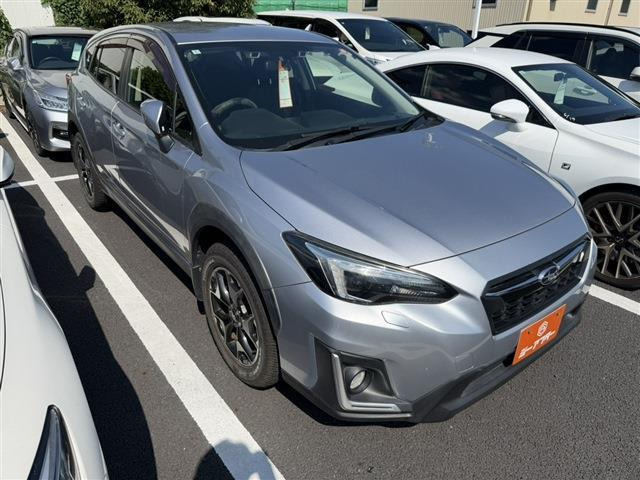 スバル XV 