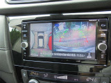 ☆パノラミックビューモニター付きです♪直接目視できないところも確認できるシースルービュー機能と、見通しの悪い場所からの発進をサポートするパノラミックビュー&ワイドフロントビュー機能があります。
