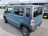 ハスラー ハイブリッド(HYBRID) G 