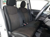 運転席まわりです。実際に座ってみて乗り心地を体感してみて下さい。
