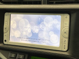 【ナビゲーション】使いやすいナビで目的地までしっかり案内してくれます。各種オーディオ再生機能も充実しており、お車の運転がさらに楽しくなります!!