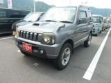 ジムニー ランドベンチャー 4WD 