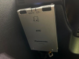 【ETC】高速道路の料金所をストレスなく通過!話題のスポットやサービスエリアに多い「スマートIC」利用時は必須のアイテムです。当店でセットアップを実施、ご納車当日からすぐにご利用いただけます!