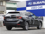 レヴォーグレイバック 1.8 リミテッド EX 4WD 