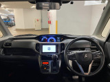 【シート】シートは運転する方の疲労が極力溜まらないように設計され、乗り心地も快適な素材を使用しています!是非一度ご来店いただき座ってみてください♪