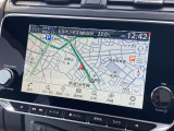 NISSAN CONNECTナビです。オペレータサービスや最速ルート探索、リモート機能、スマホと接続など豊富なサービスがついております。(有料サービスもございます)